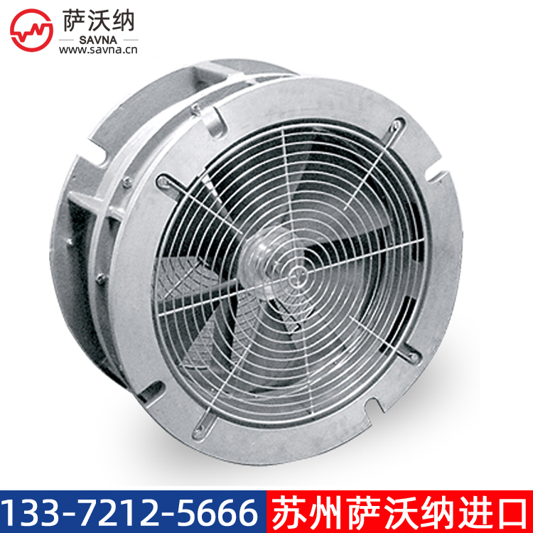 CP-20空氣或蒸汽輪機驅動的鼓風機/排氣機